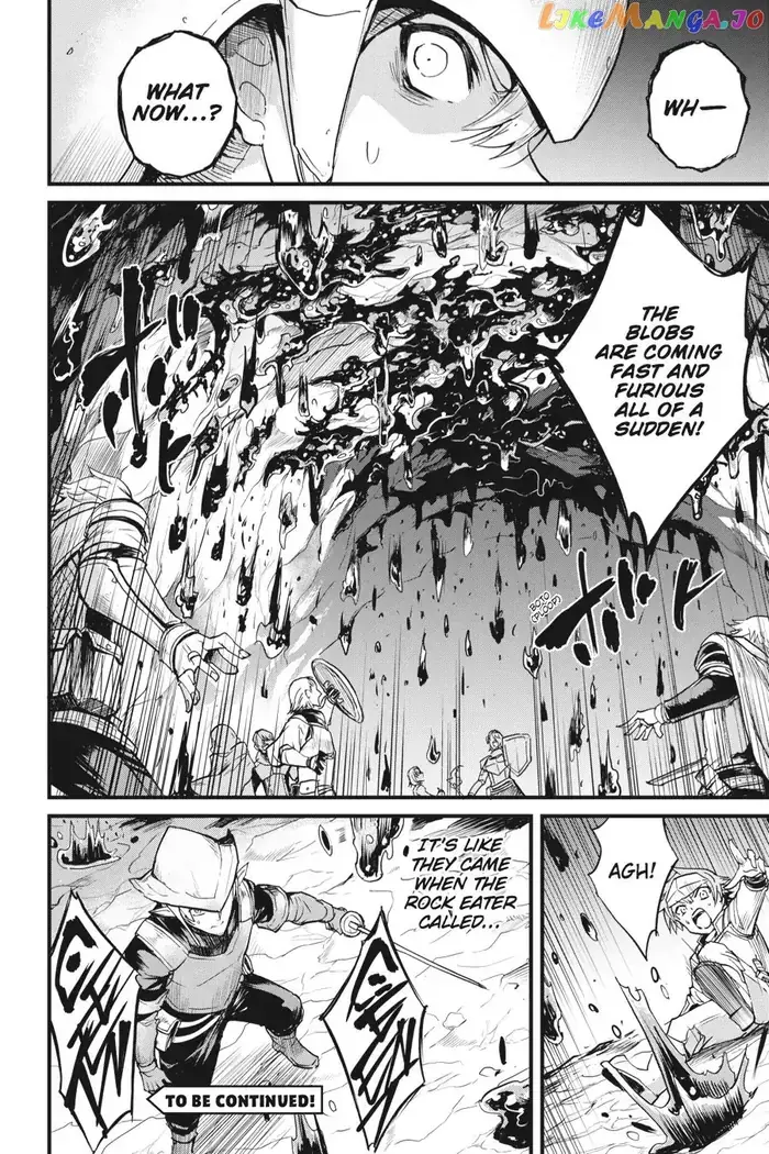 Goblin Slayer: Side Story Year One Chapter 17 image 13_optimized_optimized